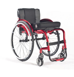 wózek inwalidzki aktywny Argon 2