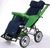 wózek dziecięcy comfort