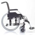 wózek inwalidzki meyra eurochair
