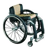 wózek inwalidzki gtm hammer