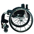 wózek inwalidzki gtm hammer vario