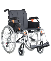 Wózek inwalidzki Excel G-Lightweight + 2