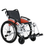 Wózek inwalidzki Excel G-Explorer