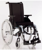 wózek inwalidzki start m2