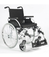wózek inwalidzki unix