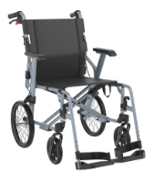 Wózek inwalidzki Rehasense ICON 35