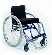 wózek inwalidzki panthera s2