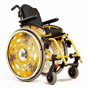 wózek inwalidzki friend