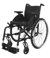 wózek inwalidzki aktywny Icon 30 FAF