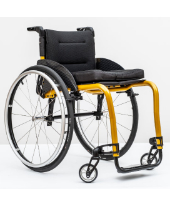 wózek inwalidzki aktywny Icon60