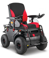 Wózek elektryczny Optimus 2