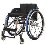wózek inwalidzki gtm
