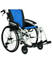 Wózek inwalidzki aktywny Excel G-Logic