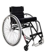 wózek inwalidzki aktywny panthera